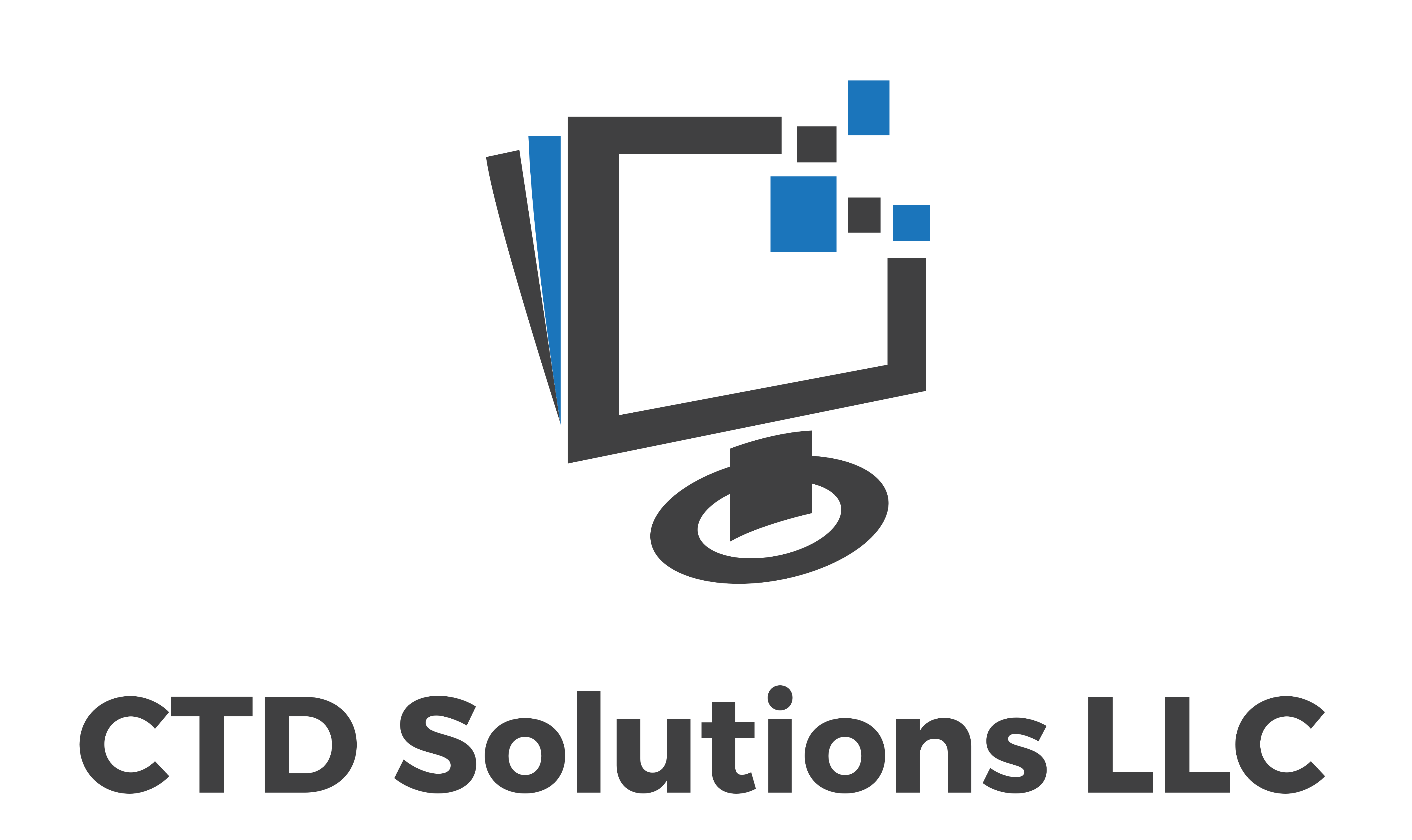 CTD Solutions LLC Logo
